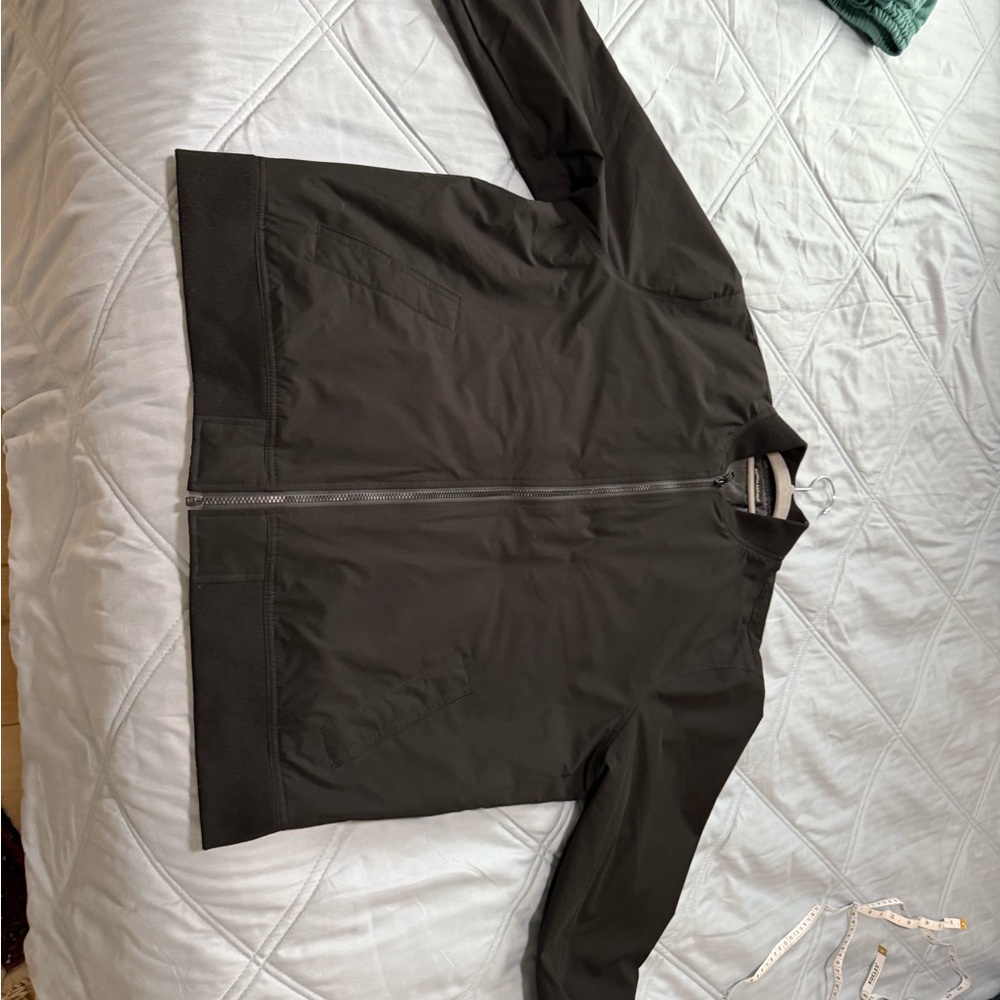 Banana Republic Bomber Jacket men’s